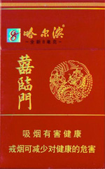 钓鱼台（硬景泰蓝94mm）